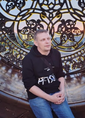 Евгений из Заинска 40 лет