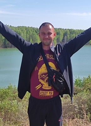 Антон, 35, Россия, Таганрог