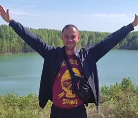 Антон, 36 лет, Таганрог