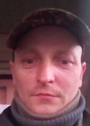 Сергей, 47, Россия, Ростов