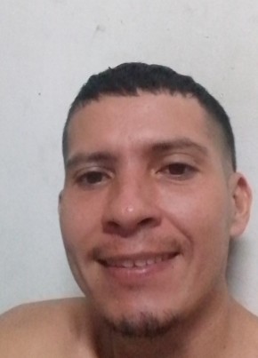Duverney, 31, República de Colombia, Santiago de Cali