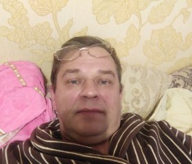 Вячеслав Жуков, 54 года, Омск