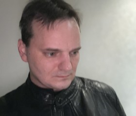 valentin, 41 год, Санкт-Петербург