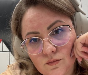 Mariya, 32, Yekaterinburg