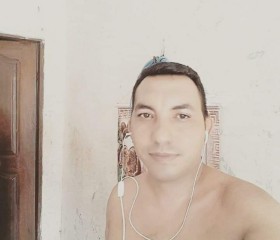 Miguel, 34 года, Belém (Pará)