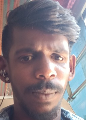 Ram, 18, India, Madurai