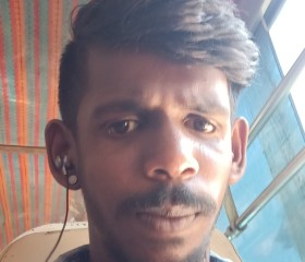 Ram, 18 лет, Madurai