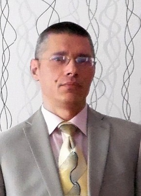 Andrey, 48, Russia, Stupino