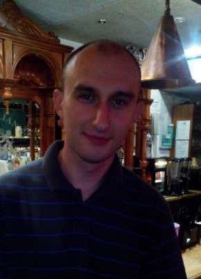 Анатолий, 37, Россия, Екатеринбург