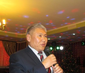 Mikhail, 61, Yakutsk