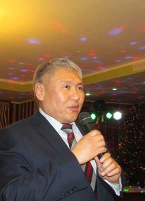 Mikhail, 62, Russia, Yakutsk