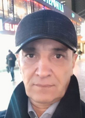 Anatoliy, 53, Russia, Moscow
