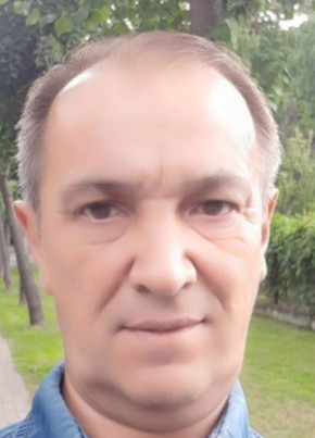 Анатолий, 54, Россия, Москва