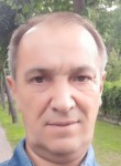 Анатолий, 54 года, Новосибирск