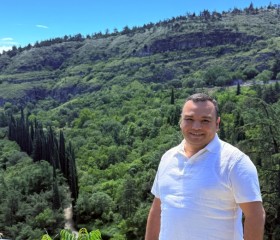 Abdulaziz, 39, Tbilisi