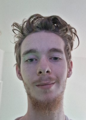 Aiden, 20, United States of America, Merced