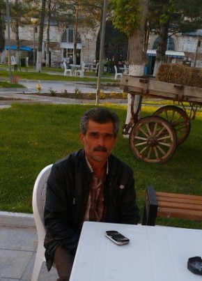 Erdal, 54, Türkiye Cumhuriyeti, Artvin
