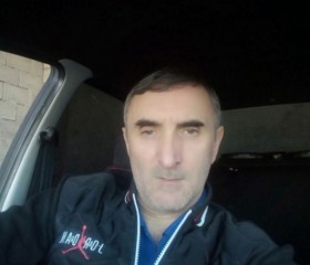 Юнус Абеев, 43 года, Махачкала