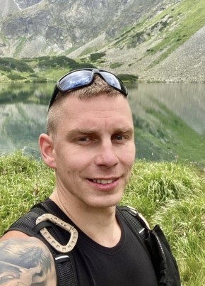 Евгений, 38, Россия, Солнцево