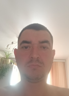 Андрей, 42, Россия, Фокино