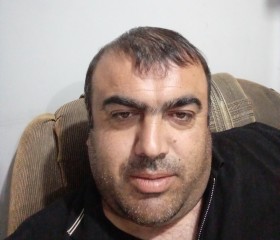 Гарик, 37 лет, Шахты