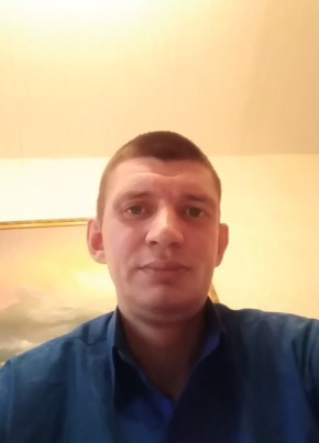 Кирилл, 39, Россия, Талдом