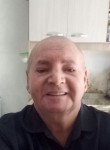 Vanircruzsanto, 62 года, Pinhais