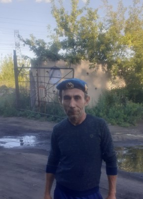 Валерий Бутко, 51, Россия, Новосибирск