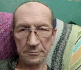 Александр, 63 года, Горад Жодзіна
