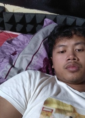 Yan, 27, Indonesia, Kota Bandung