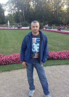 Макс, 47, Україна, Петропавлівка