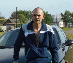 Василий, 45 лет, Тамбов