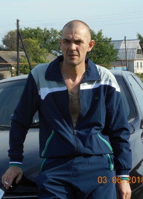 Василий, 45, Россия, Тамбов
