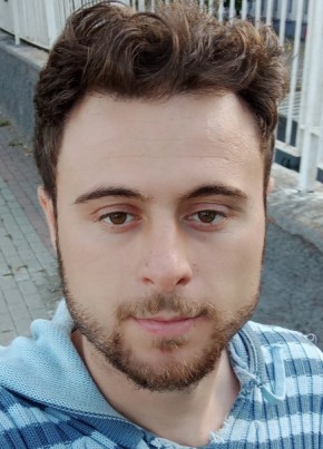 جهاد, 28, Türkiye Cumhuriyeti, Adana