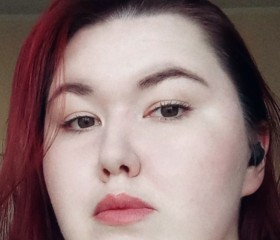 Viktoriya, 28, Moscow