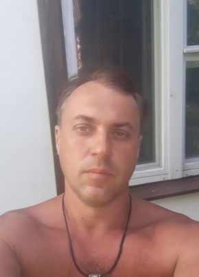 Сергей, 48, Рэспубліка Беларусь, Чашнікі