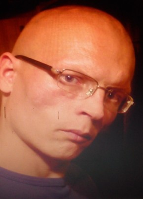 Vladimir, 46, Russia, Apatity