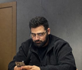 Tigran, 22, Yerevan