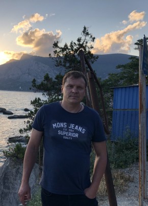 Иван, 43, Россия, Шарья