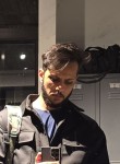 Ali Elabbar, 26, Alexandria