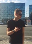 Паша, 21 год, Москва
