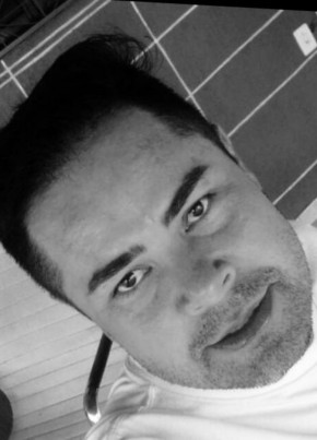 Pedro Júnior из Varjota 41 год