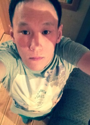 Юрий из Самары 37 лет