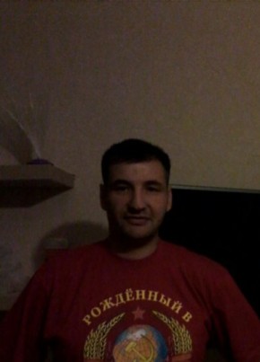 Василий, 46, Россия, Истра