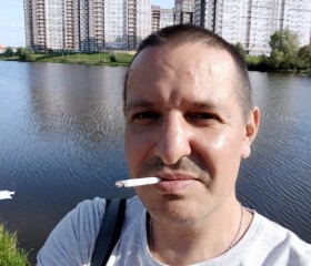 Макс, 45 лет, Москва