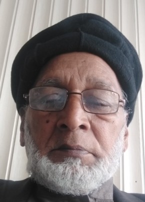 Maliksaeed, 68, پاکستان, لاہور