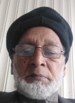 Maliksaeed, 68 лет, لاہور
