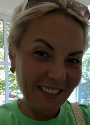 Анна из Анапы 53 года