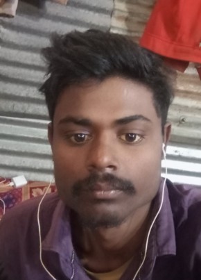 Ravikumar, 20, India, Rishikesh
