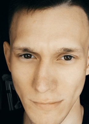 Иван из Эжвы 30 лет